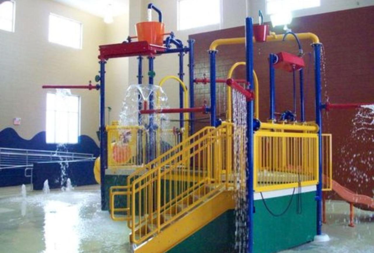 Holiday Inn Omaha Downtown - Waterpark By Ihg Facilidades foto