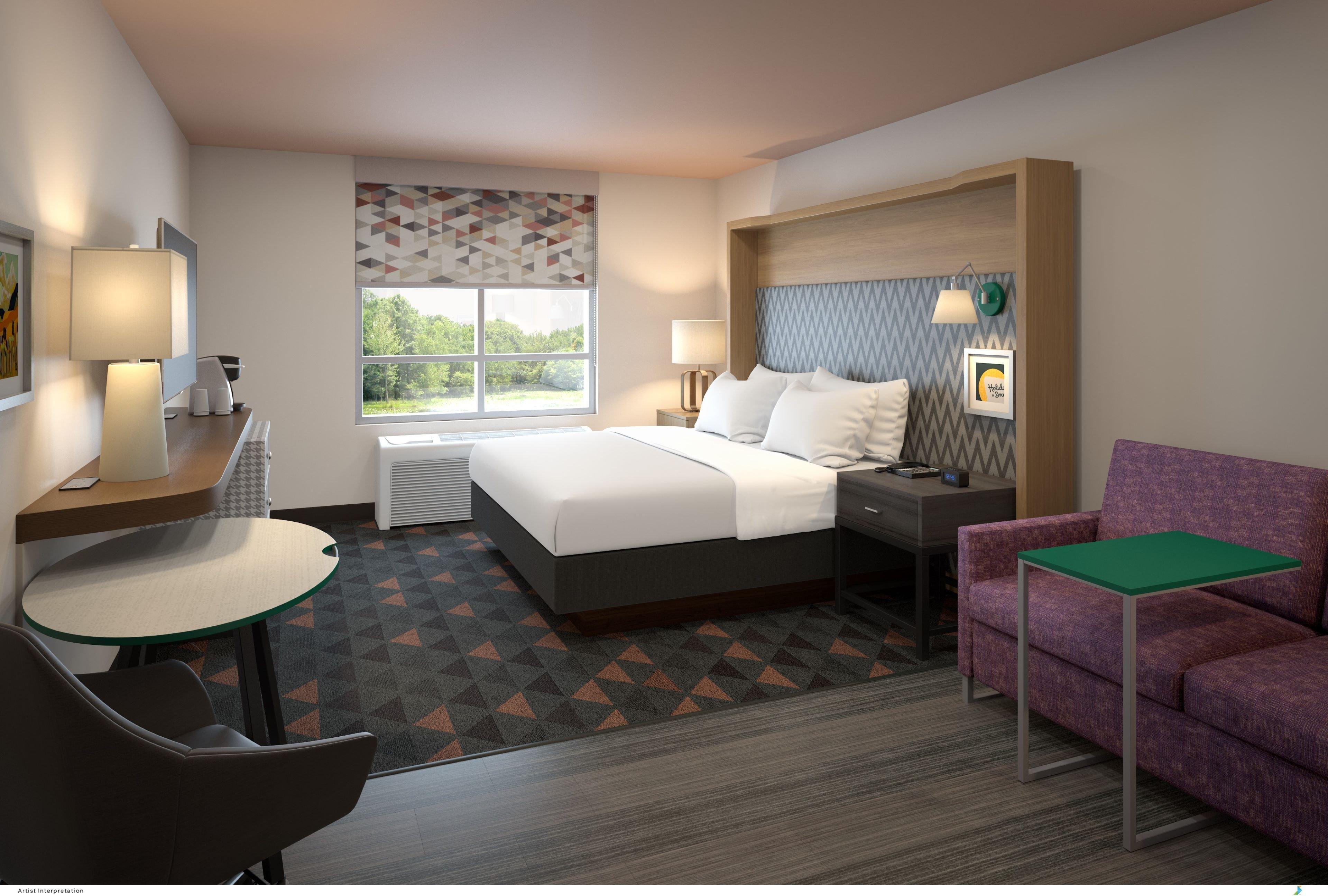 Holiday Inn Omaha Downtown - Waterpark By Ihg Exterior foto