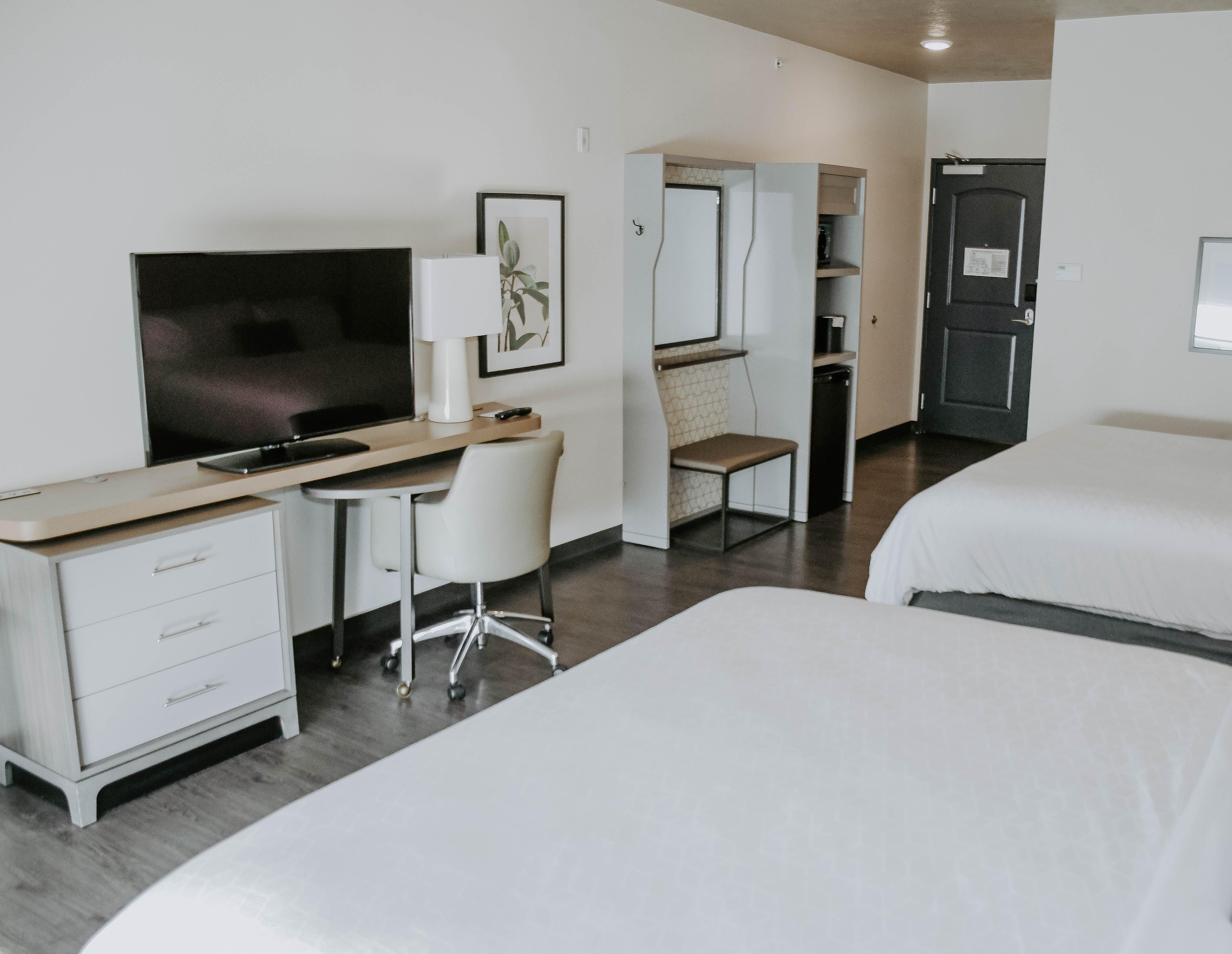 Holiday Inn Omaha Downtown - Waterpark By Ihg Exterior foto