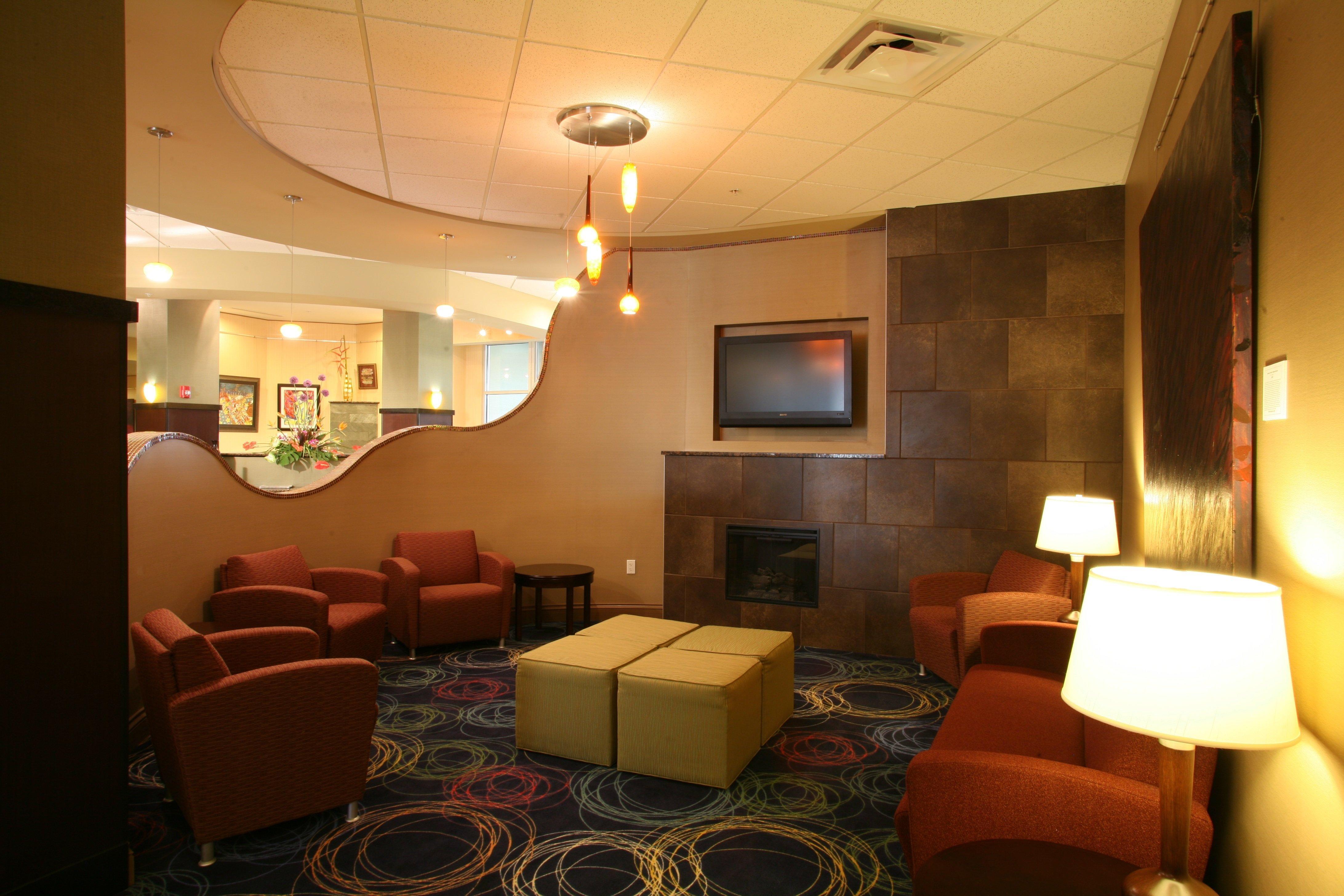 Holiday Inn Omaha Downtown - Waterpark By Ihg Exterior foto