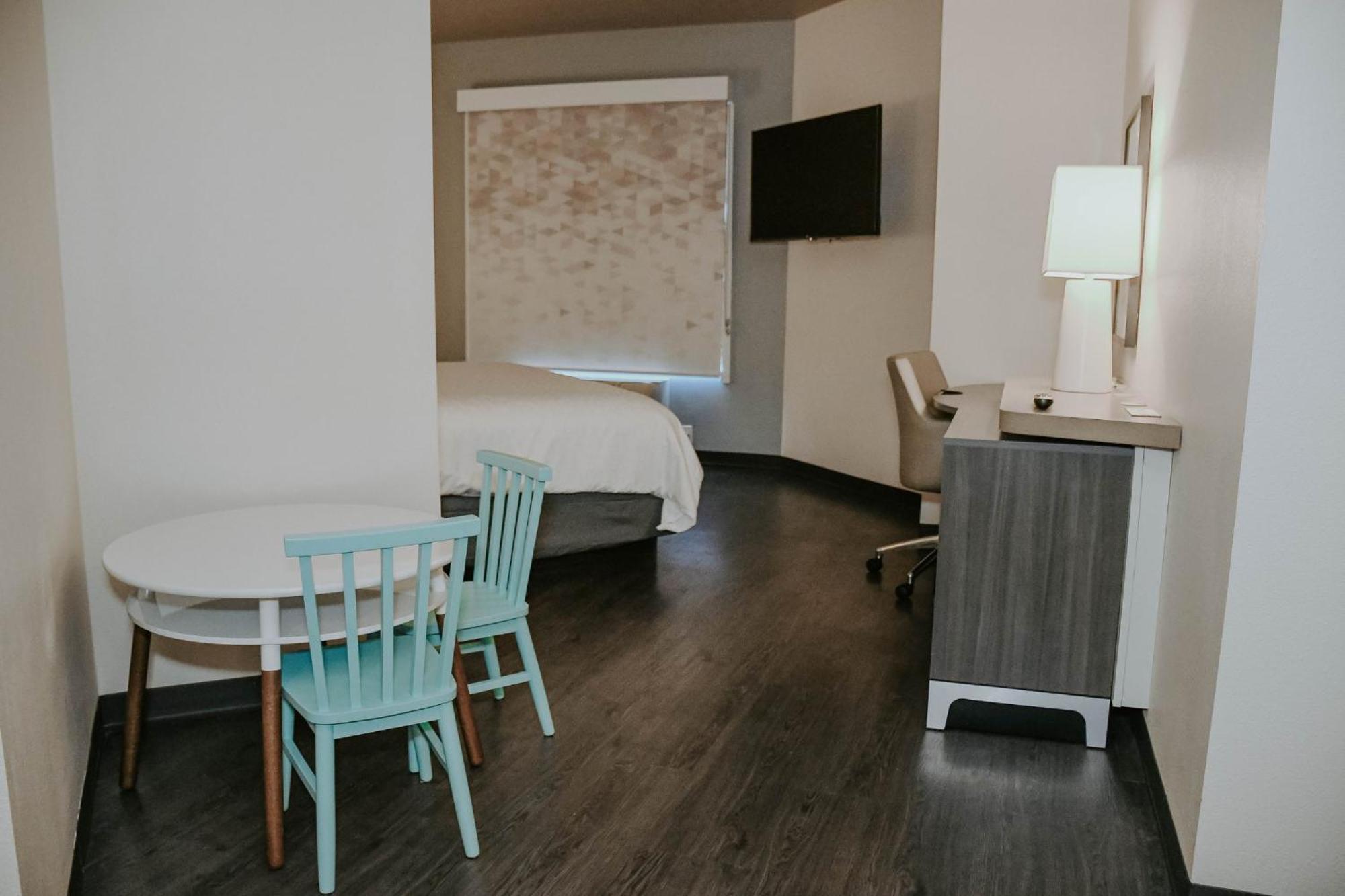 Holiday Inn Omaha Downtown - Waterpark By Ihg Exterior foto