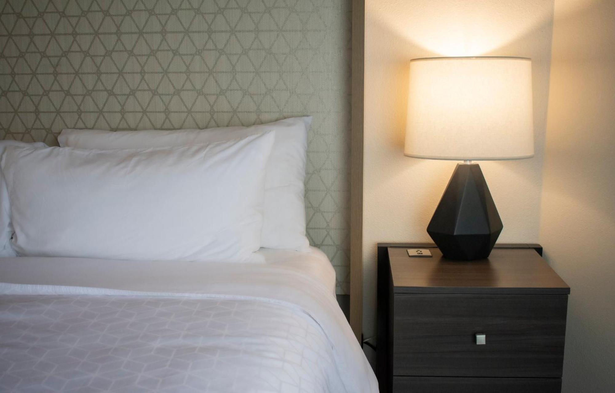 Holiday Inn Omaha Downtown - Waterpark By Ihg Exterior foto