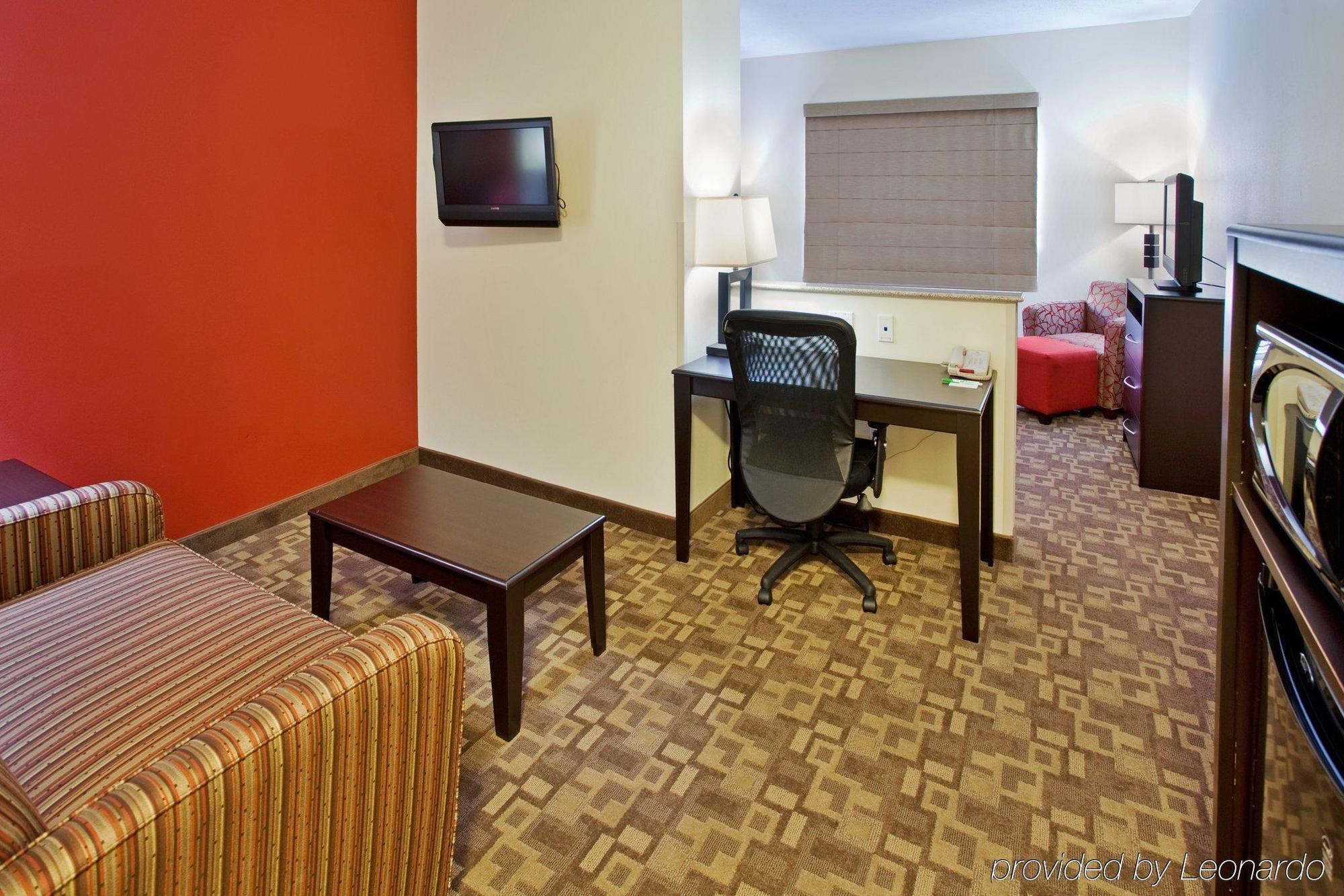 Holiday Inn Omaha Downtown - Waterpark By Ihg Habitación foto