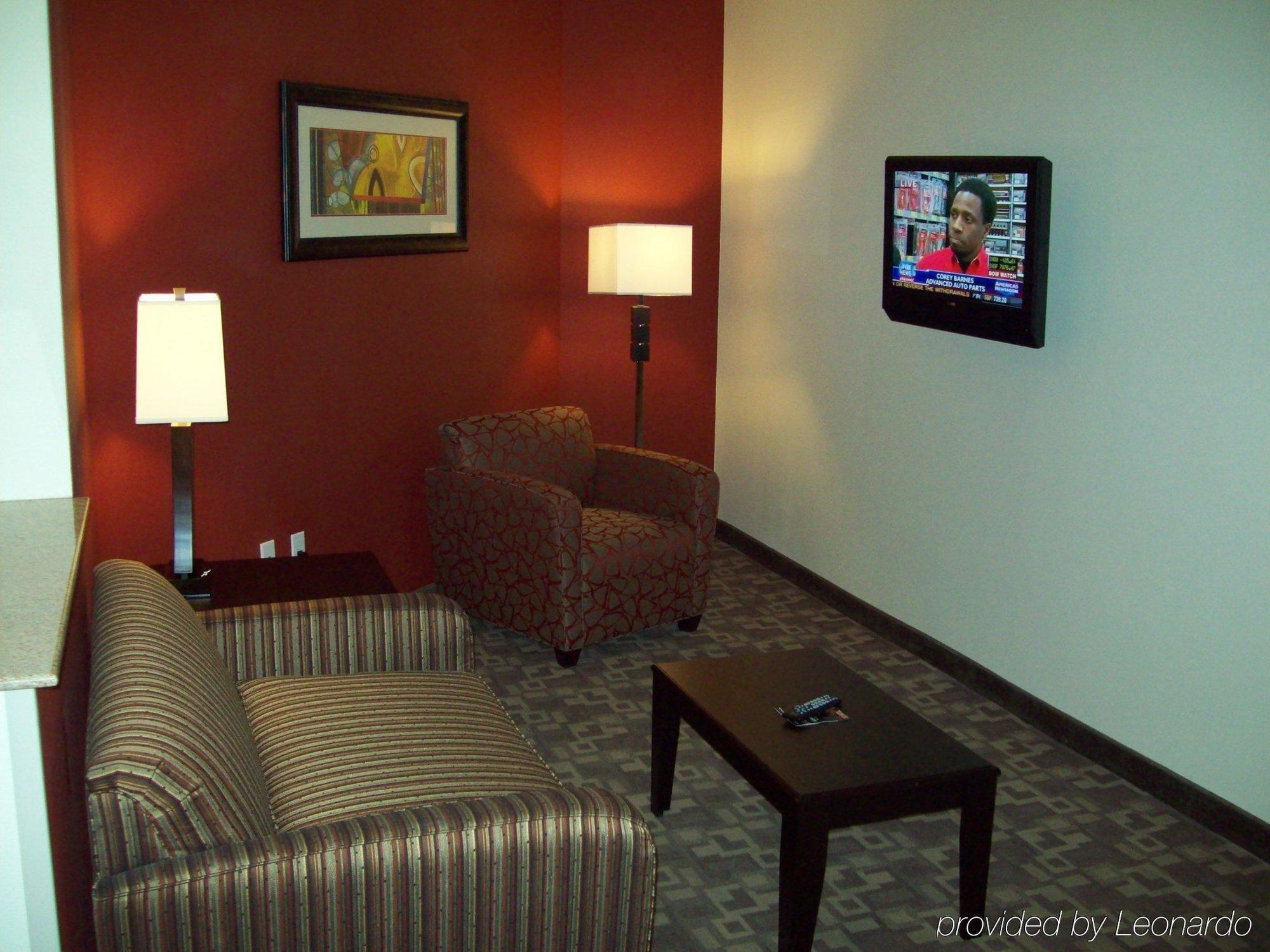 Holiday Inn Omaha Downtown - Waterpark By Ihg Habitación foto